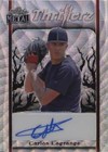 2023 Leaf Metal - Carlos Lagrange #T-CL1
