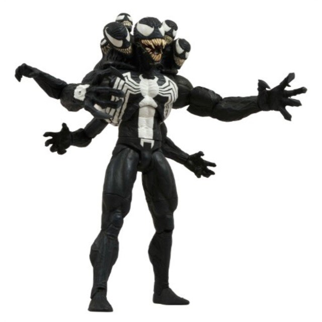best venom figure