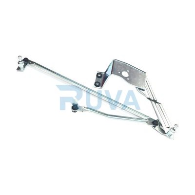 Attelage moteur essuie glace avant Ruva compatible avec Talbot Express Peugeot 1981-1994 - Photo 1/4