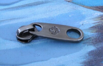 Samsonite Slider Coil Zipper # 8 Replacement for Luggage Briefcase Travel Bags