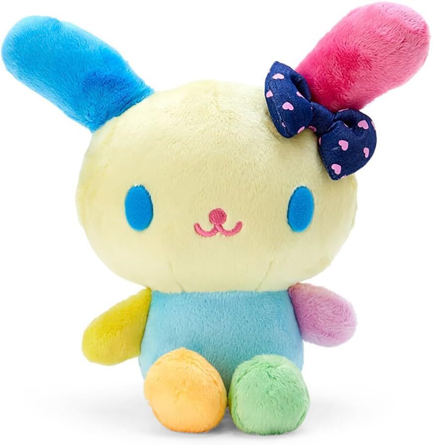 usahanaさま Sanrio Usahana Plush Toy Heisei Character Ribbon | eBay
