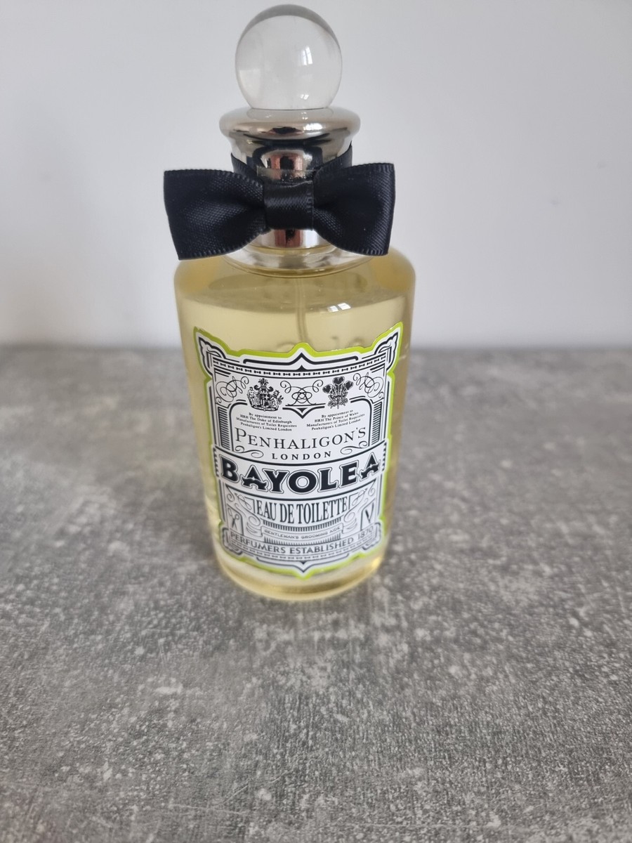 Toilette Spray Penhaligon's Bayolea Penhaligon's Bayolea Eau