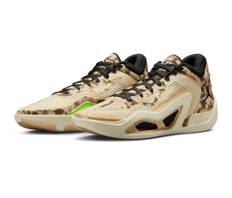 Size 8.5 - Jordan Tatum 1 Tunnel Walk for sale online | eBay