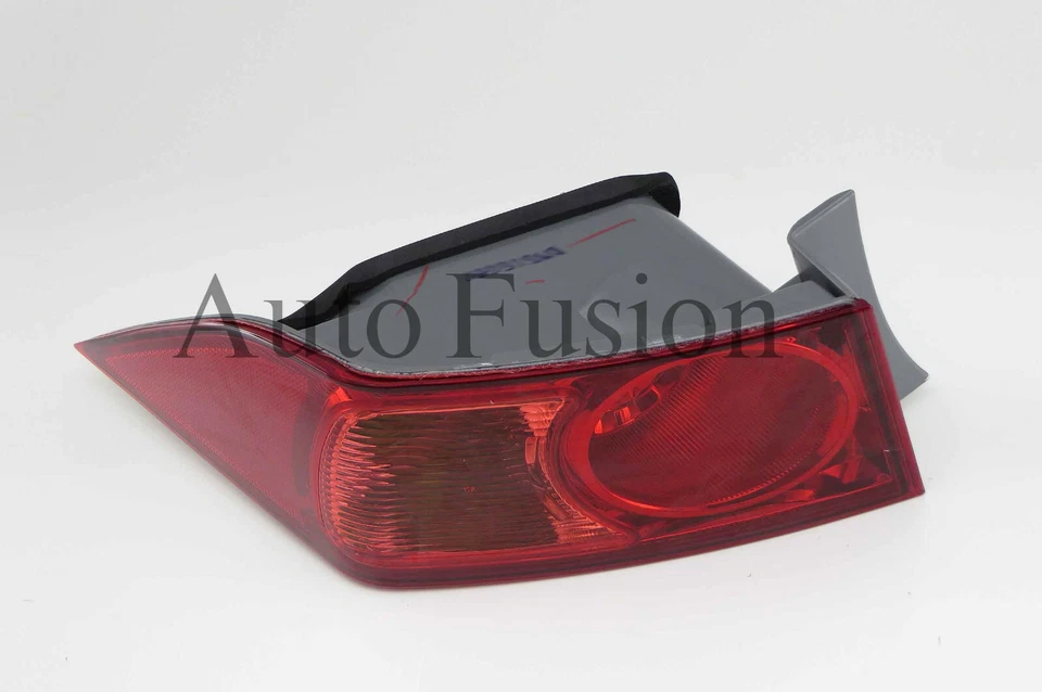 Luz trasera exterior izquierda para Honda Accord Euro Cl sedán 2005-2008 Foto 2 de 4