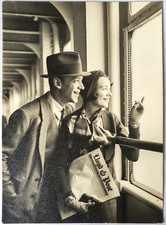 Fotografie Vintage Tänzer Schauspieler Fred Astaire Bremen Richard Fleischhut