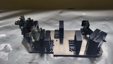 KLA-Tencor 2135  Laser Optics Assembly 655-658899-00