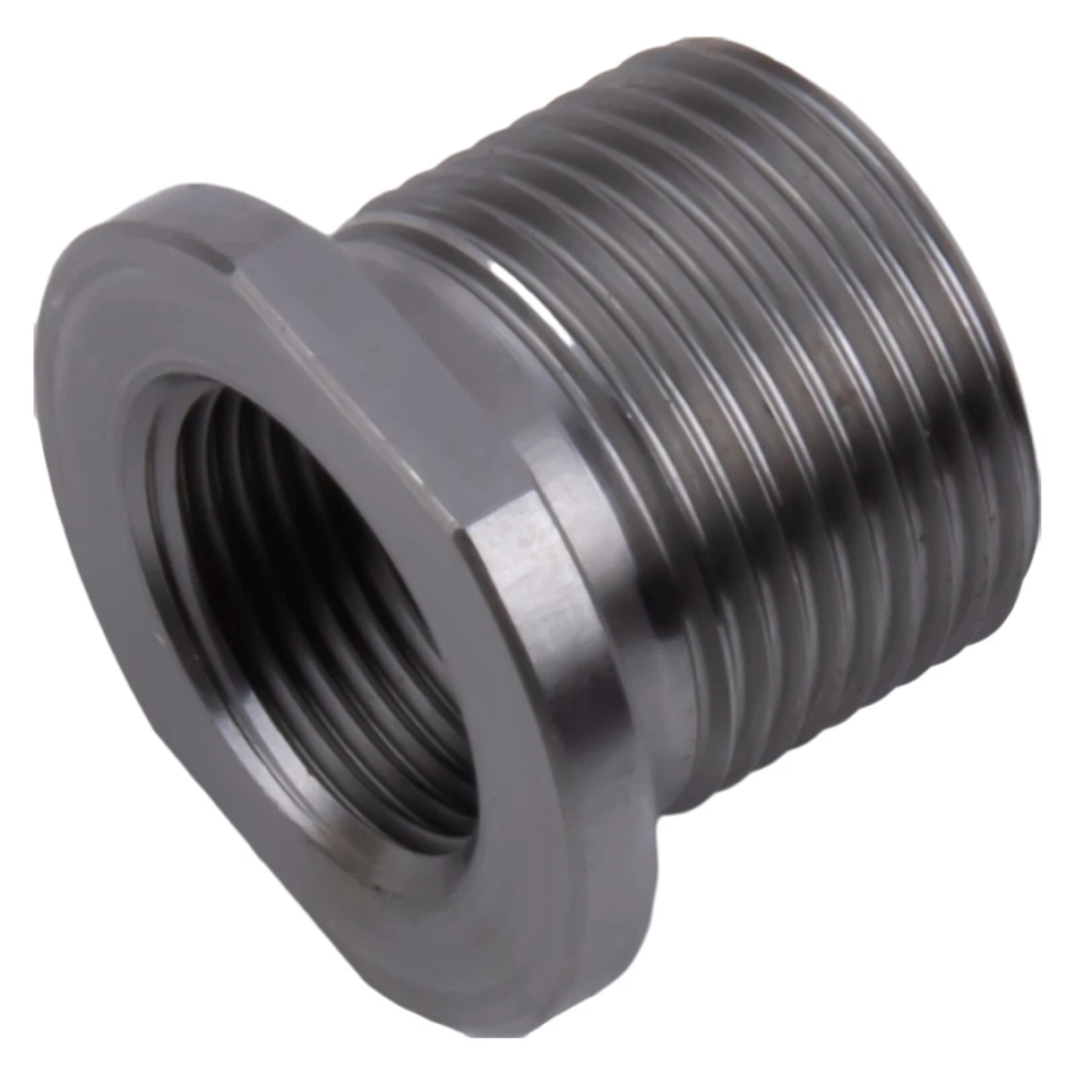 Raccordo A Gomito Filettato Femmina Con Staffa A Muro 1/2" X 16 In Ottone - Foto 12