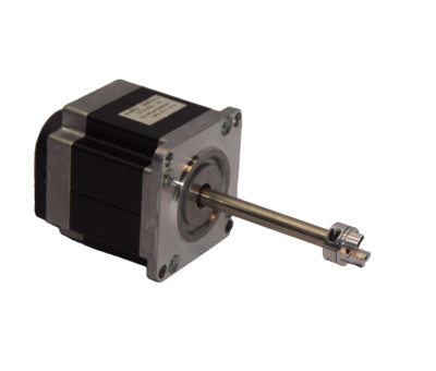 Minebea Stepping Stepper Motor 11273095 A23KMK045CN01CA T20414-01