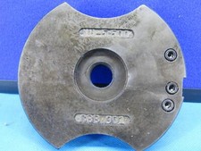 Cummins Service Products Cutter Plate Liner Edge 2
