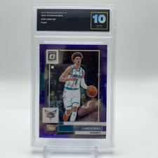 2022-23 Donruss Optic Basketball Cards Checklist 22