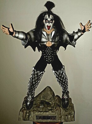 KISS 1998 デストロイヤー 限定 24インチ フィギュア