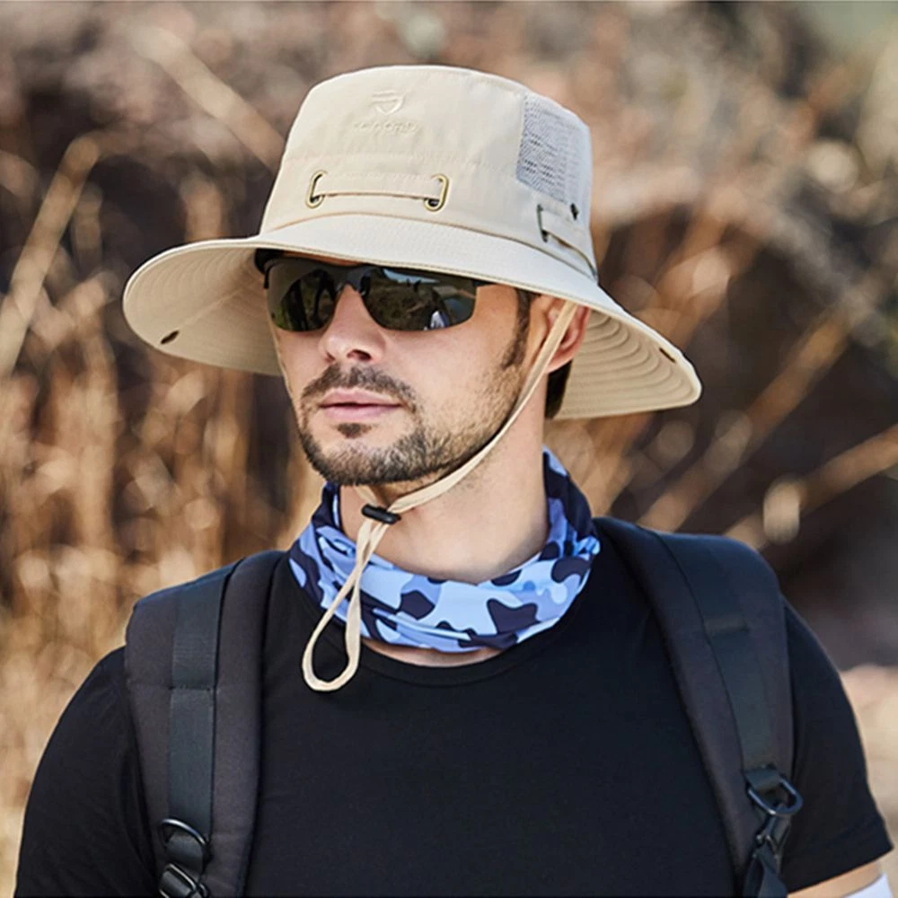 Best mens cheap travel hat