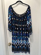 Muse Dress  S 10