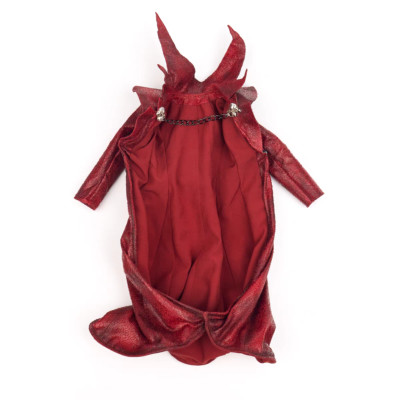 Flashpoint FP-22172 1/6 Cowboy Hell Overlord - Cloak model