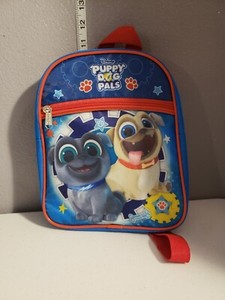puppy pals backpack