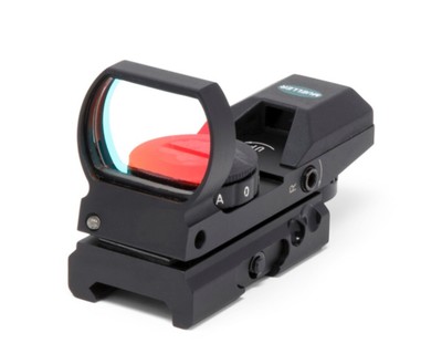Mueller Quickshot 1x22x33 Black