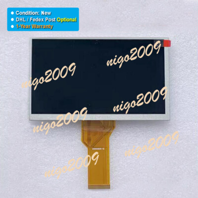 Fit for SYNTEC Human Machine Controller F21-M3-81RS-1000 Screen LCD DisplayPanel