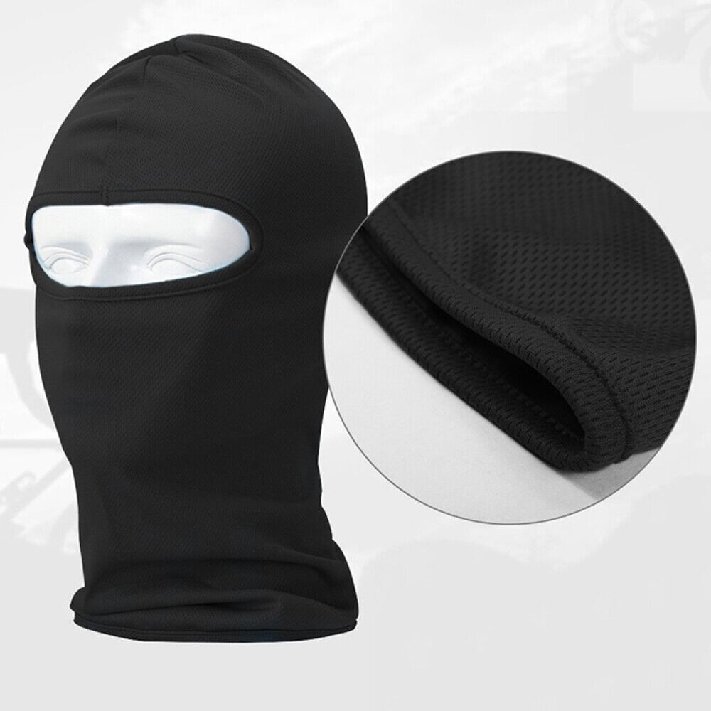 2 PCS Balaclava Ski Face Mask For Men&Women UV Protection & Wind Protection eBay