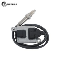 Nox Sensor Nitrogen Oxide FüR BMW 1Er E81 E82 E87 E88 3Er E90 E91 E92 E93
