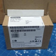 New Siemens 6ED1 055-1FB10-0BA2 6ED1055-1FB10-0BA2 LOGO DM16 230R US FREE TAX