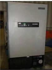 REVCO COMPARTMENTALIZED FREEZER MODEL NUMBER HLT-25V-85SID34