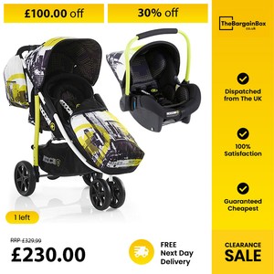 koochi buggy