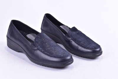 Medicus  Damen Halbschuhe Slipper Ballerinas  UK 7 Nr. 24-A 2933