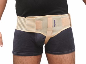 hernia support for men