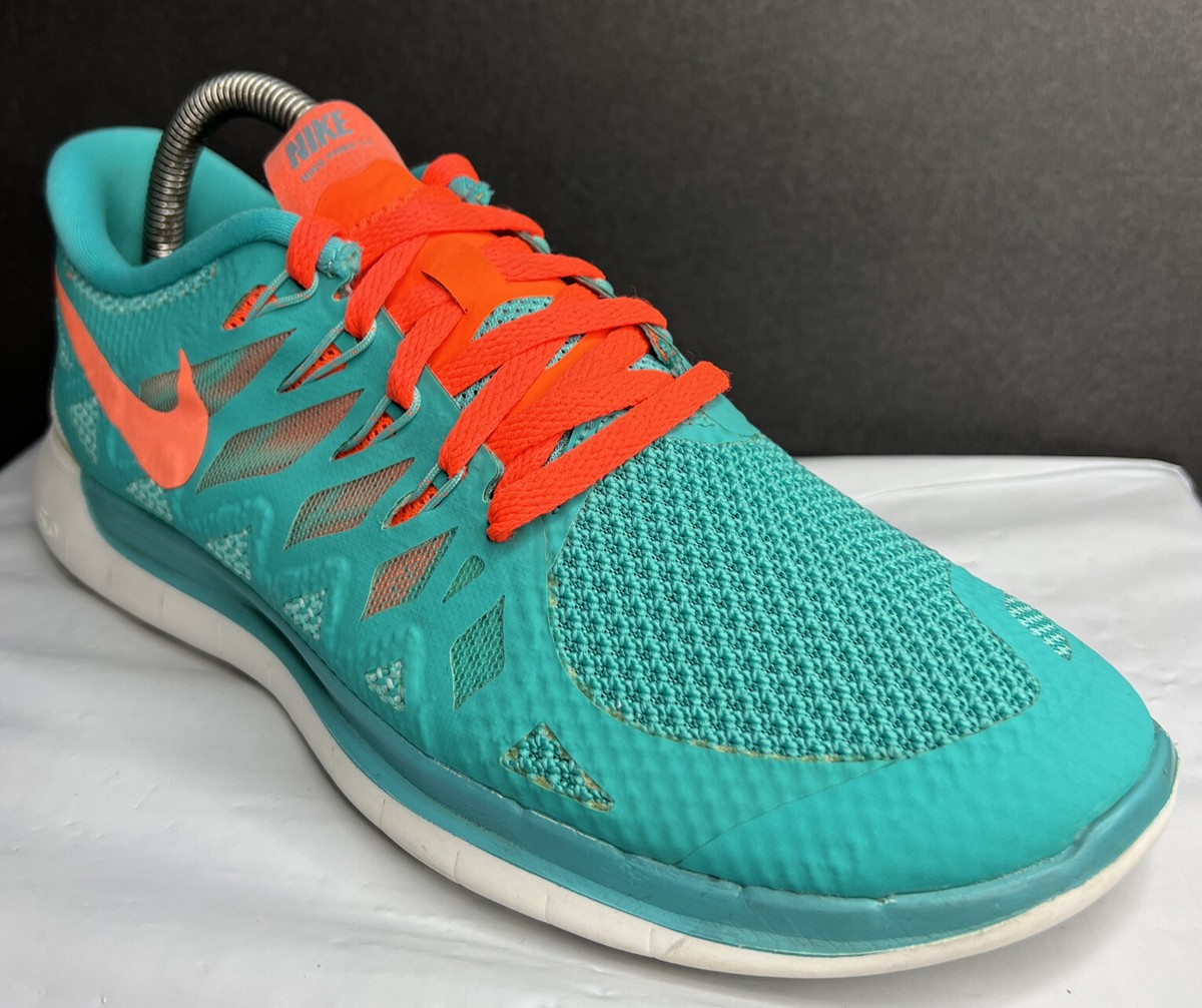 Nike free 5.0 womens 9 Clearance