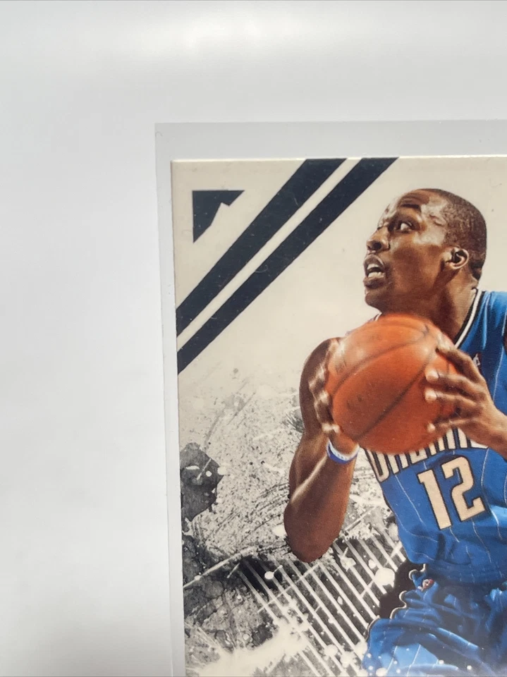 2009-10 Rookies & Stars Longevity Basketball #69 Dwight Howard Mint - Image 3 of 4