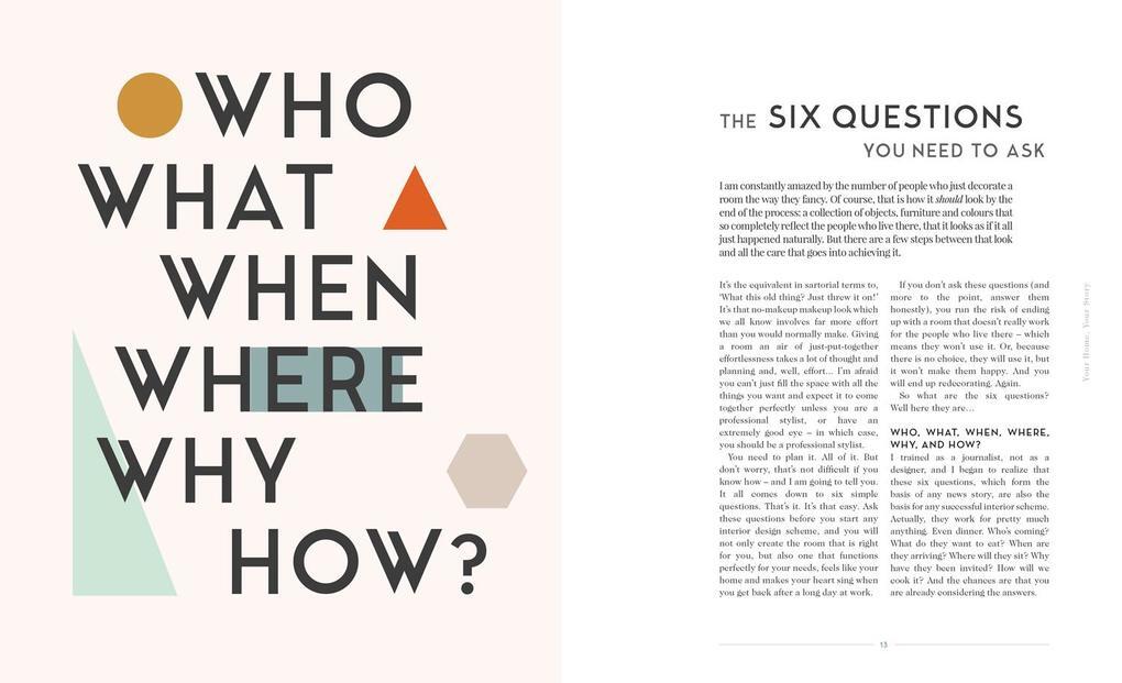 Thumbnail - Mad About The House: 101 Interior Design Answers | Kate Watson-smyth |