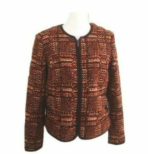 Talbots Tweed Ropa para De mujer