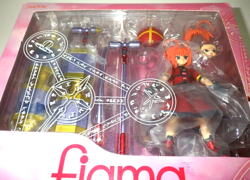 Max Factory Figma Vita Knight clothes ver. 52 from Japan free shipping Used - 第 4/12 張圖片