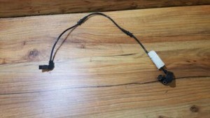 Mercedes-Benz A-CLASS 2000 ABS Sensor (ABS WHEEL SPEED SENSOR) A16 #74646-18