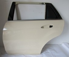 MERCEDES BENZ W212 E T&Uuml;R T&Uuml;REN hinten links rear left door TAXI 623 KOMBI ESTATE