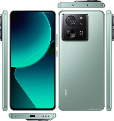 □Xiaomi 13T 256GB Amazon.com: Xiaomi 13T 5G + 4G LTE (256GB+12GB) Global