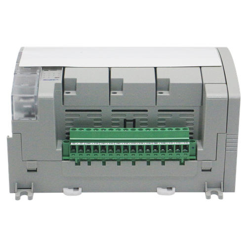 OD 2080-L70E-24QWB Allen-Bradley Micro870 24 I/O ENet / kontroler IP Darmowy podatek USA - Zdjęcie 5 z 12