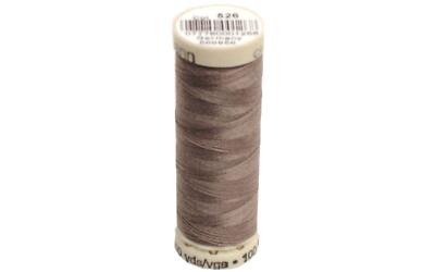 Gutermann Sew-All Thread 110 Yds Fawn Beige