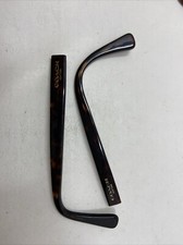 COACH HC 8172 536913 Dark Tortoise 140mm TEMPLE ARM PARTS PV24