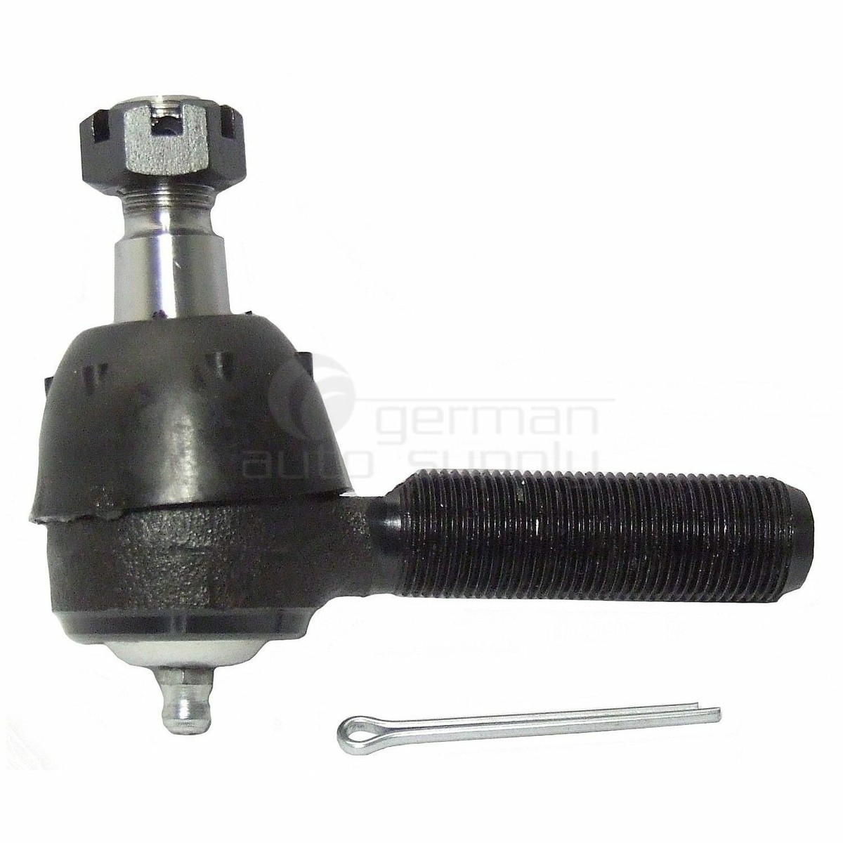 Moog ES416L Front Outer Tie Rod Ends – Pair For Edsel, Ford, Mercury – New