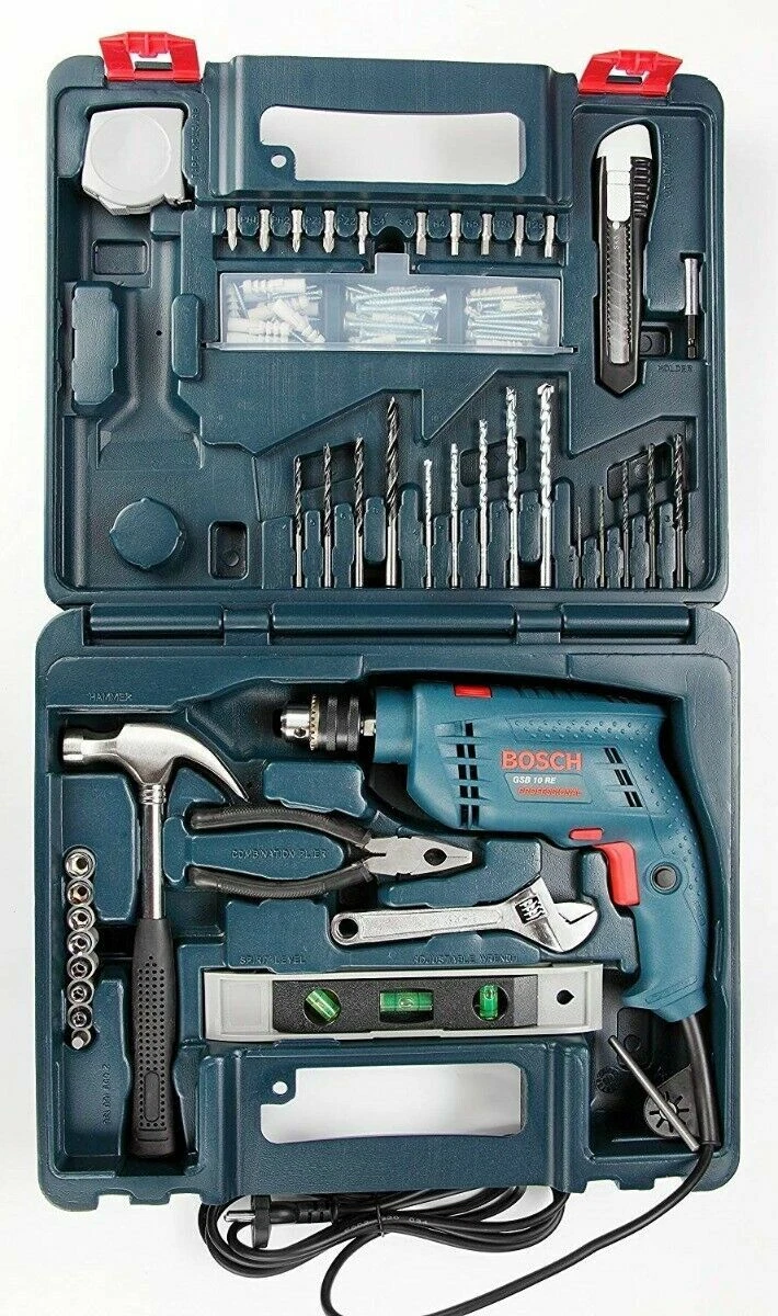 Bosch 2024 drill sets