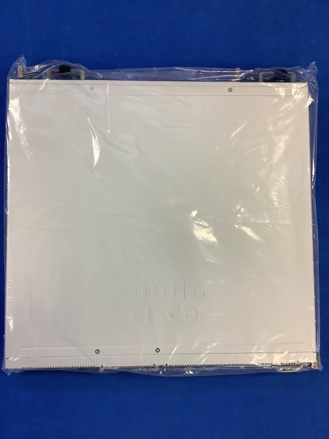 C8300-1N1S-6T CISCO C8300 1RU ROUTER 1 SM slot and 1 NIM slot 6 x1 ...