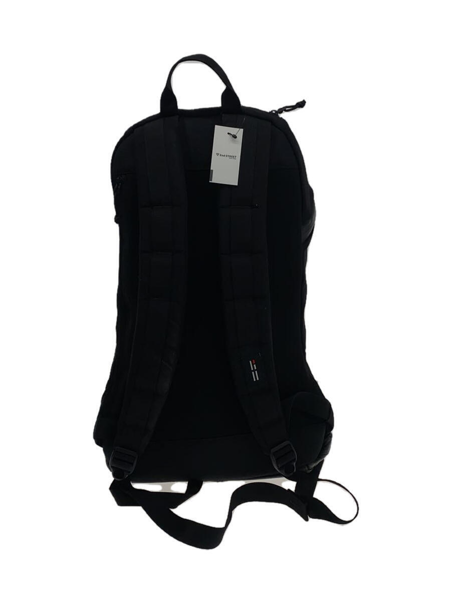 Helinox Young Lah/Backpack/--/Black Bag - image 3