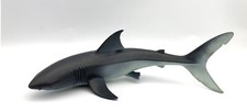 Schleich WHITE SHARK Marine Animal 1995 Figure 16075 Retired