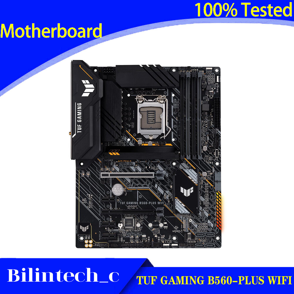 B560 Asus Tuf Gaming Motherboard Price In Bd FOR ASUS TUF GAMING