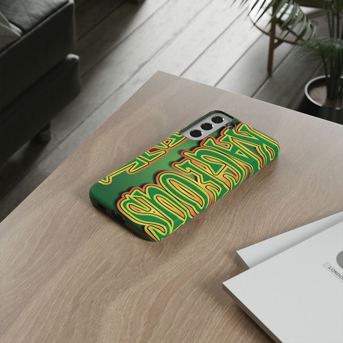 Phone Case, iPhone 16, Samsung Galaxy S24, S25, Net Rageous Michael Jordan - Picture 249 of 255