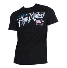Billabong T-Shirt Pipe Script M L XXL