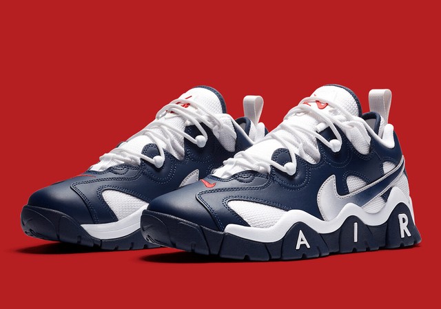 Midnight Navy Air Mid Barrage Nike Other Shoes 101 Zapatos Air