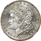1881-S Morgan Silver Dollar NGC MS65 Nice Eye Appeal Strong Strike