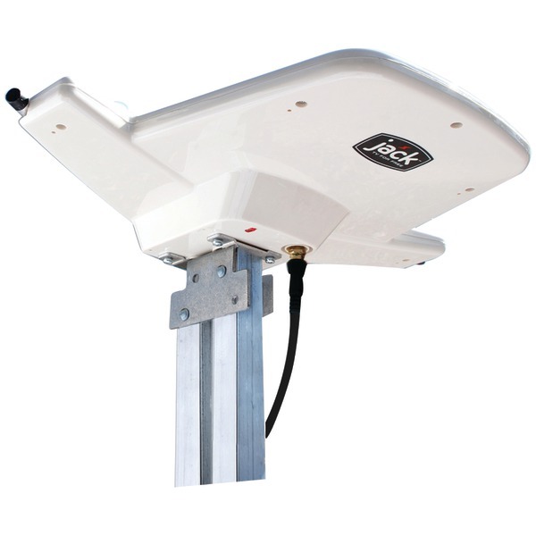 King Jack Oa8000 Amplified Digital HDTV Antenna for sale online eBay